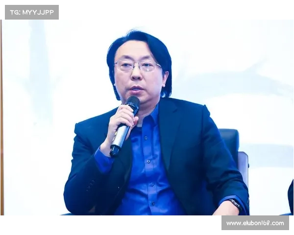 姚锴夫:探索跨学科创新思维与实践的前沿人物及其学术成就 姚锴夫:探索跨学科创新思维与实践的前沿人物及其学术成就
